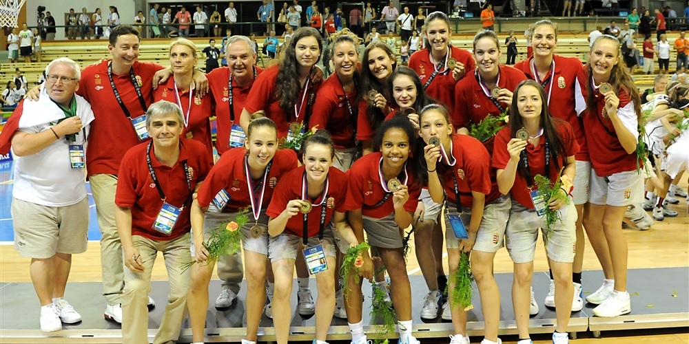 Tízéves az U17-es világbajnoki bronzérem