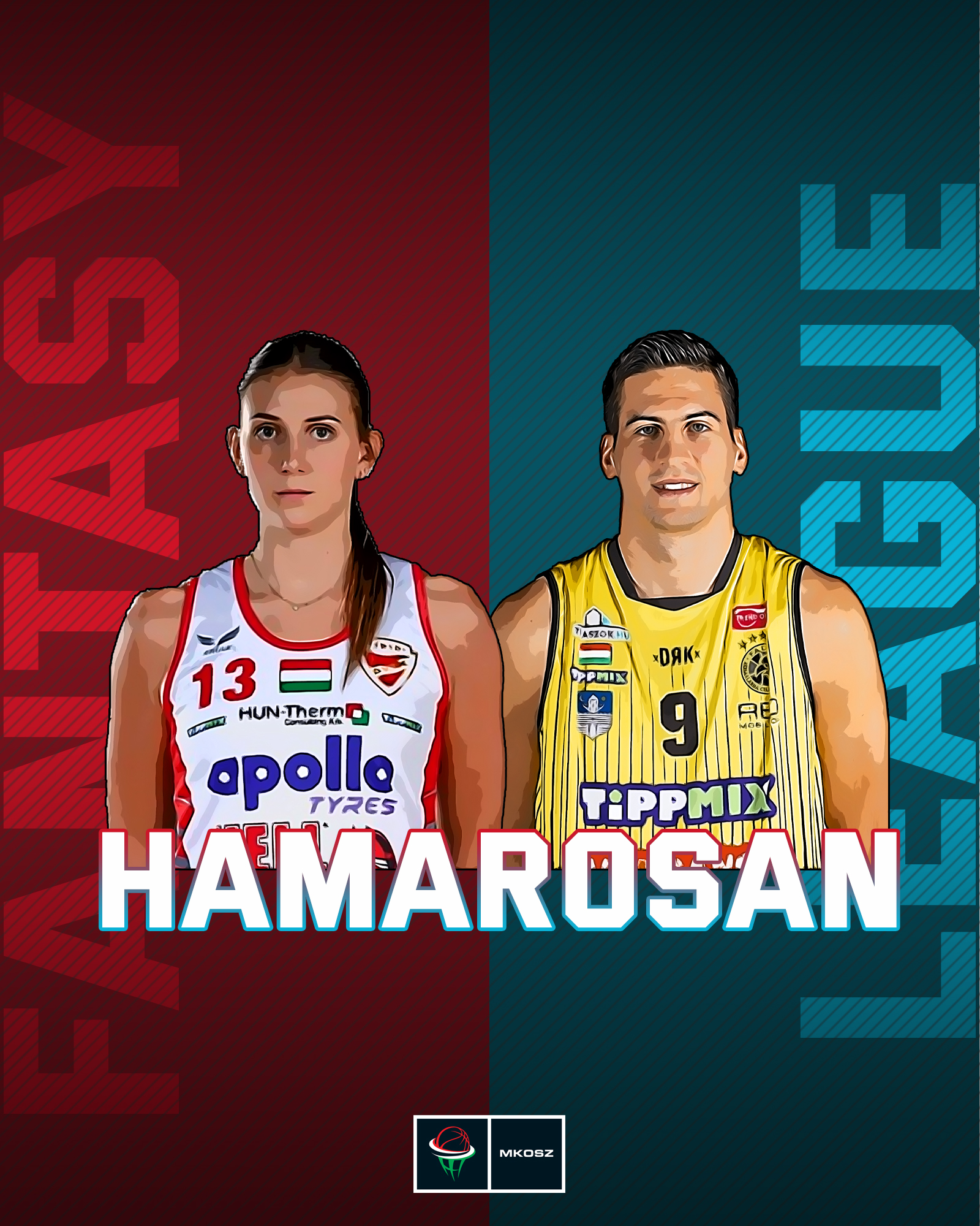 Hamarosan elindul a HUNBASKET Fantasy League