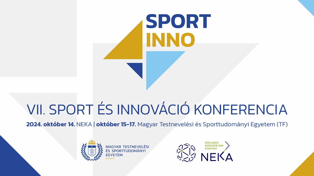 VII. Netrisk Sport és Innováció Konferencia