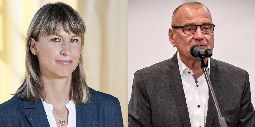 Köztestületként működik a továbbiakban a SOSZ és a MET