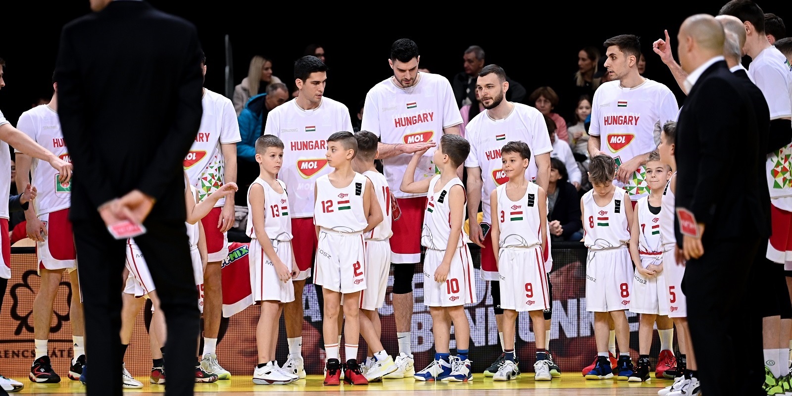 Megtartották a világbajnoki selejtezők sorsolását