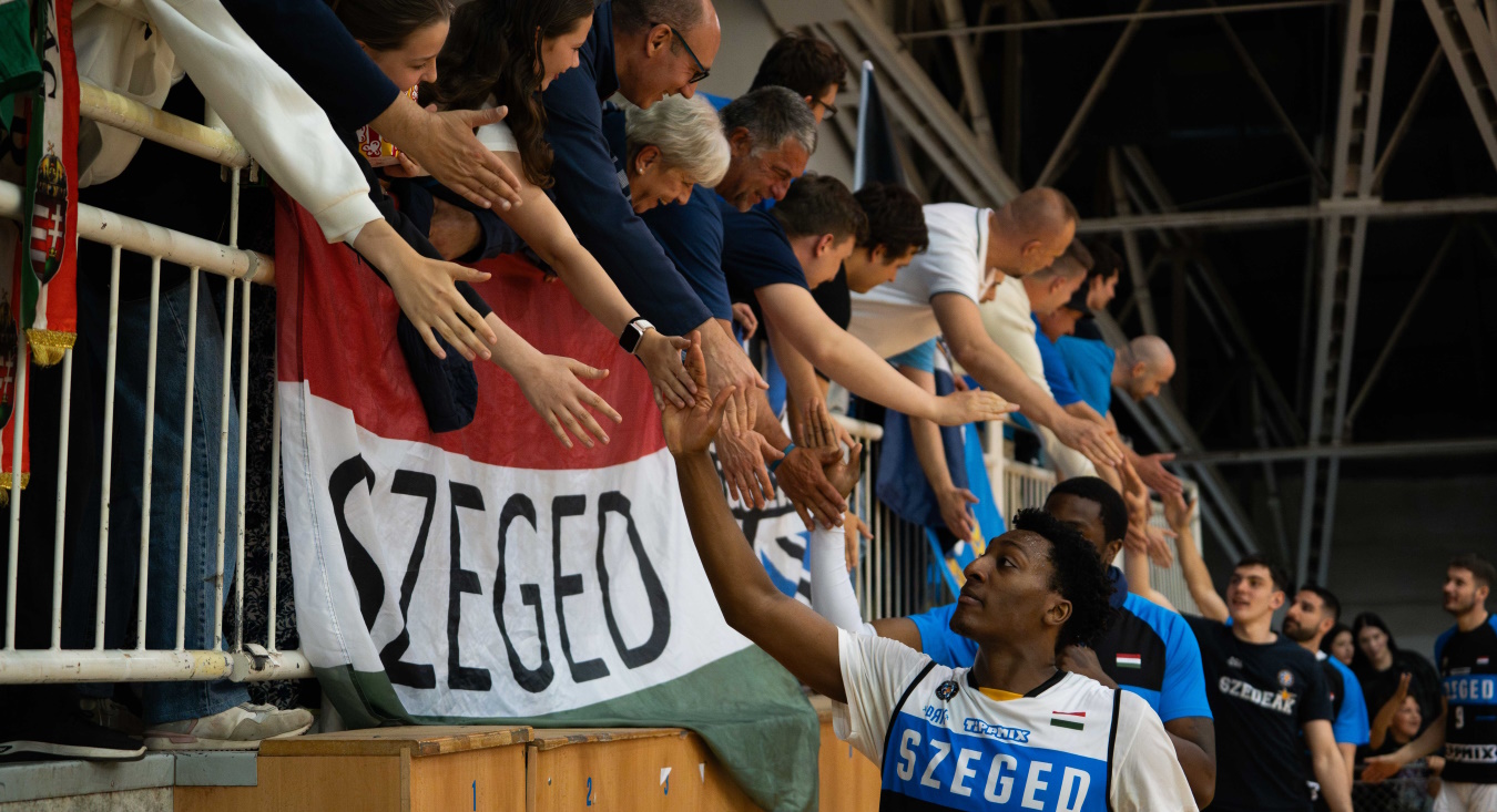 Férfi NB I: A Szeged, a Honvéd és az OSE zárta győzelemmel a szezont
