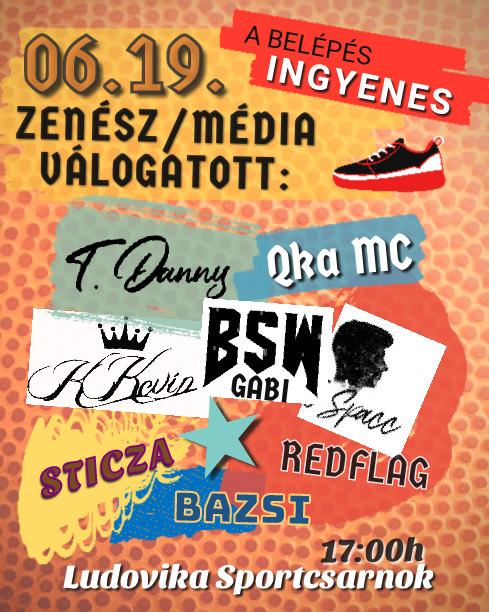 Kosarasok Összefogása Székelyföldért - Jótékonysági Kosárlabda Gála