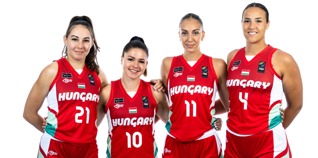 Hétfőn rajtol a 3x3-as világbajnokság