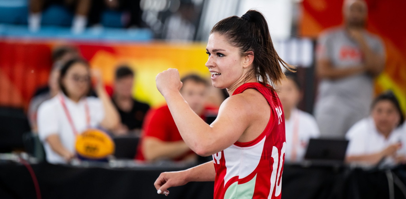 3x3-as vb: Fantasztikus játéknap, Ausztriát és Kanadát legyőzve továbbjutottunk a csoportból