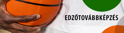 Edzőtovábbképzés
