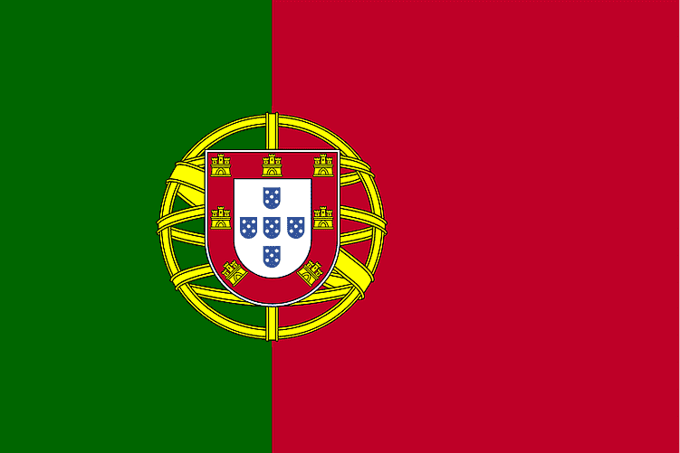 country flag