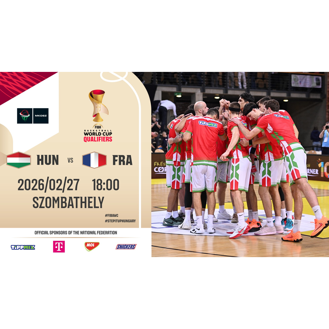 Férfi válogatott jegyértékesítés