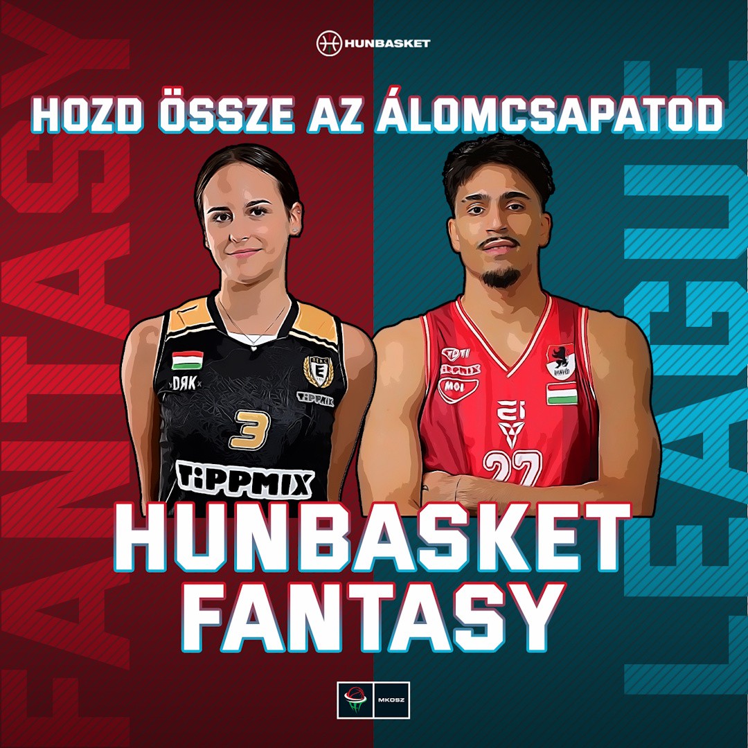 Hunbasket Fantasy