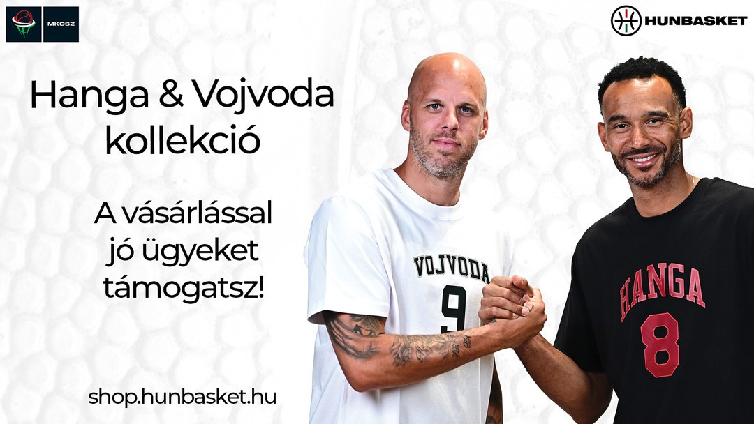 Hanga-Vojvoda