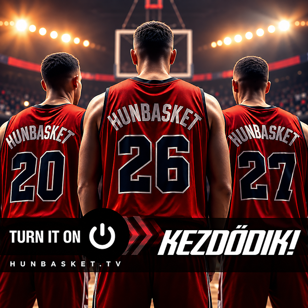 Hunbasket TV